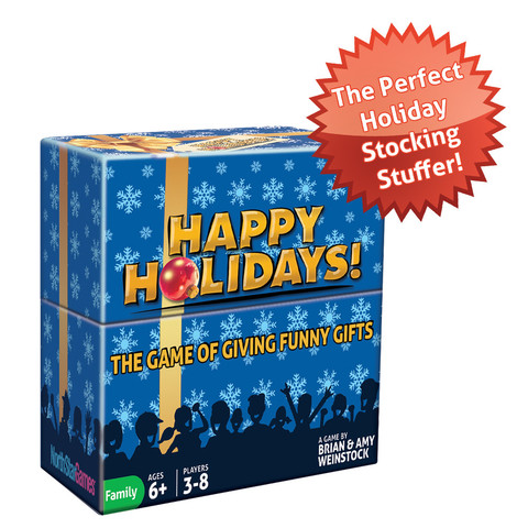 Happy Holidays